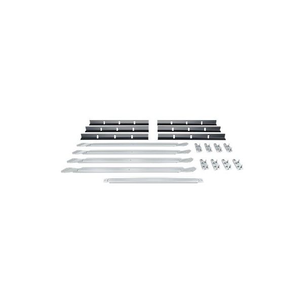 GALAXY 3500 SEISMIC KIT, 20INCH/523MM (WIDE)