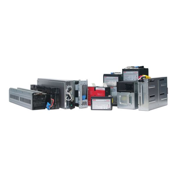 APC Replacement Battery Cartridge #157