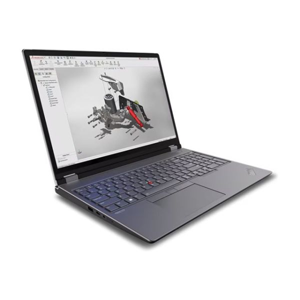 Lenovo ThinkPad P16 Gen 2 21FA