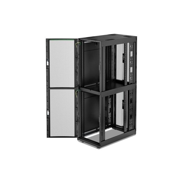 APC NetShelter SX Colocation