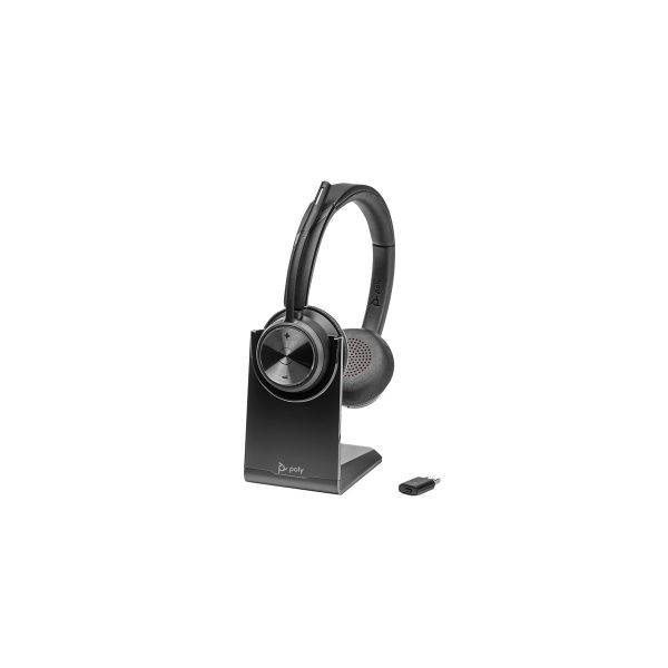 HP Poly Savi 7320 UC