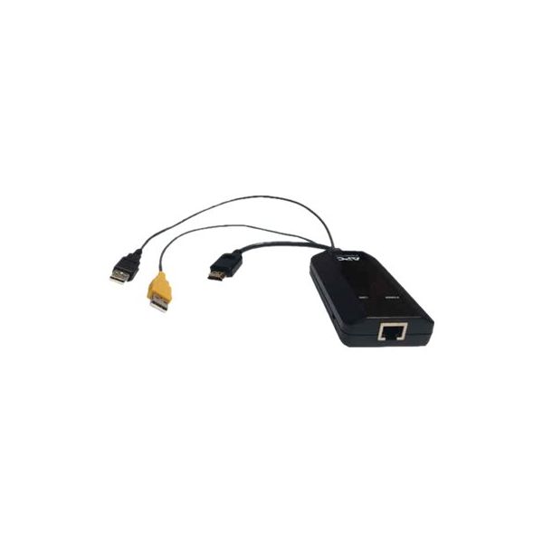 APC KVM 2G, SERVER MODULE,