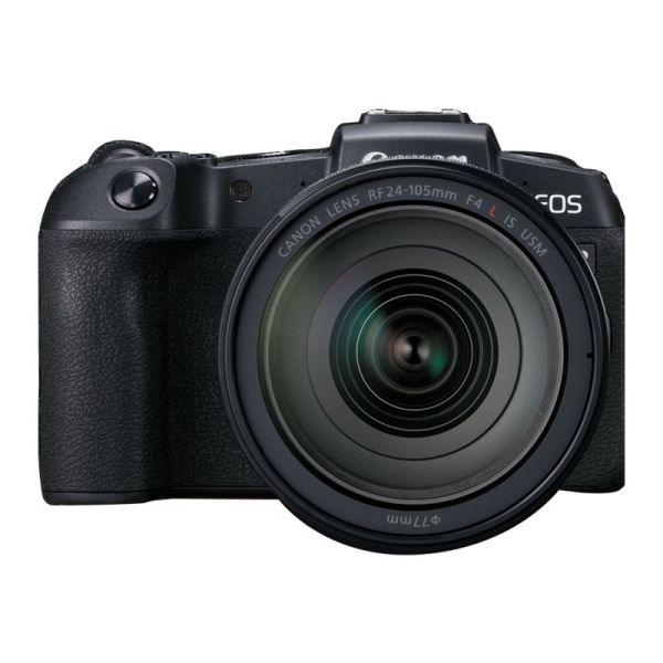 Canon EOS RP - Digital camera
