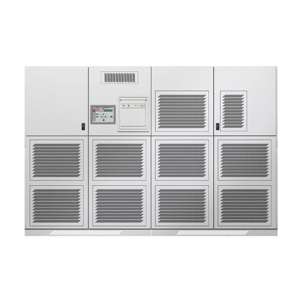 SPARES KIT EPS8000 1125KVA IP//- LEVEL2
