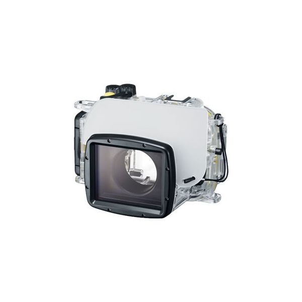 CANON WP-DC55 UNDERWATER HOUSING FOR G7 X MARK II