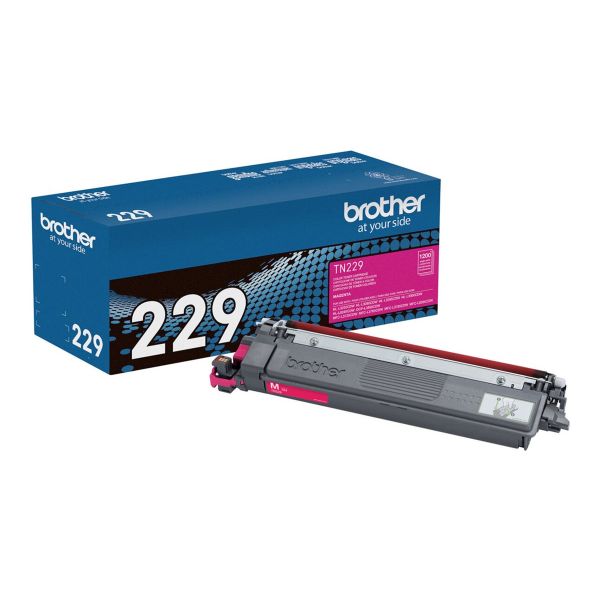 Brother TN229M - Magenta