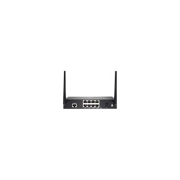 SonicWall TZ370W - Security appliance