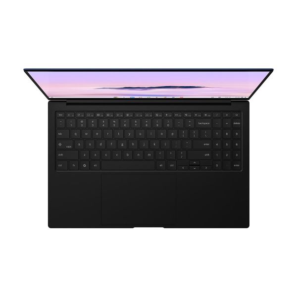 Samsung Galaxy Chromebook Plus