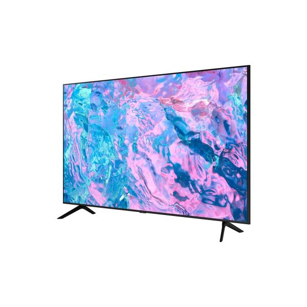 Samsung HG50CU708NF - 50