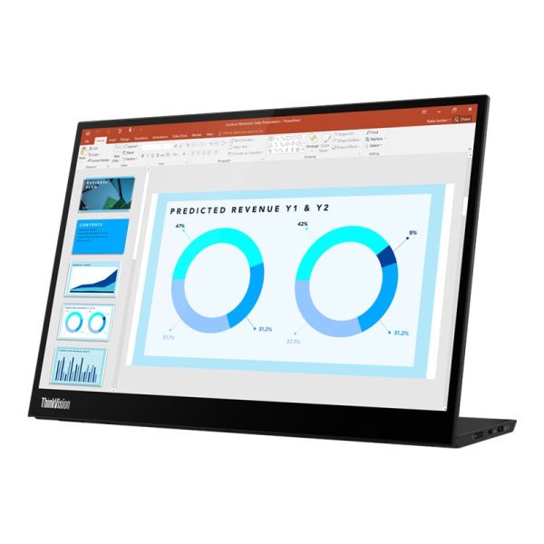 Lenovo ThinkVision M14d