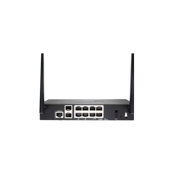 SonicWall TZ470W - Essential Edition