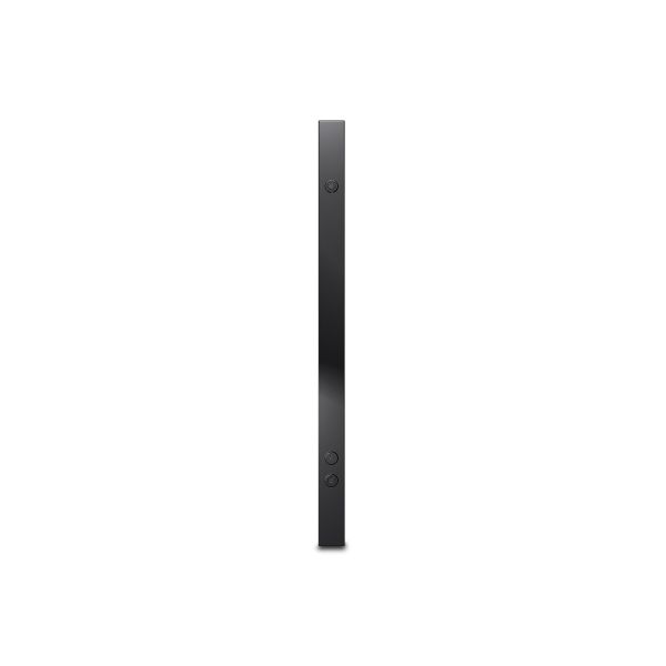 APC Metered Rack PDU ZeroU 2G