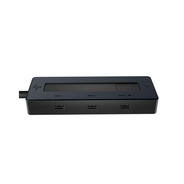 HP - Port replicator