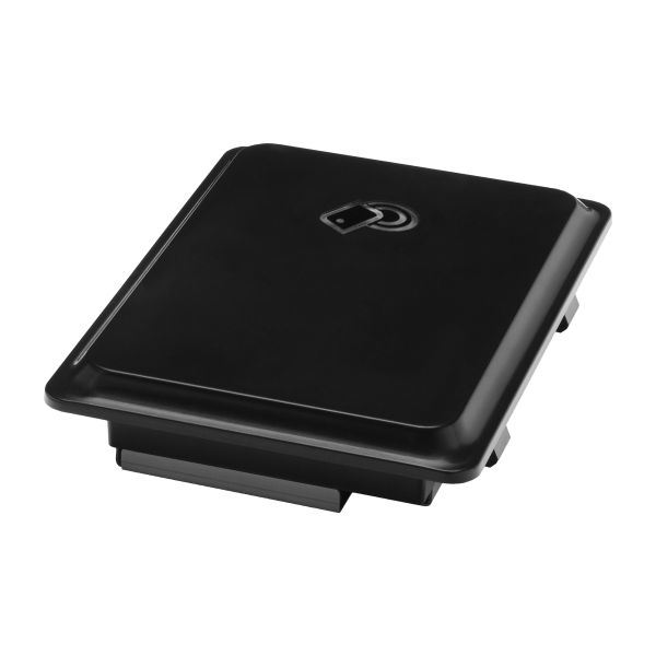 HP JetDirect 2800w - Print server