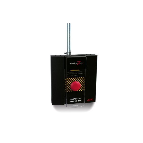 WORLD WIDE EMERGENCY POWER OFF NINE CIRCUIT SYSTEM