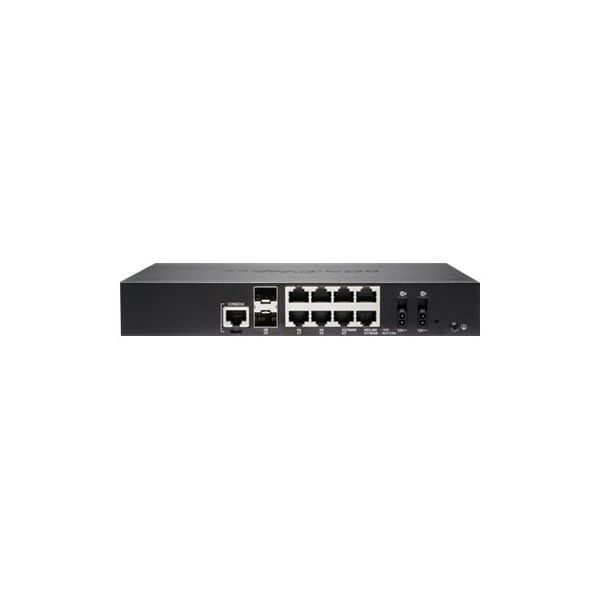 SonicWall TZ570W - Advanced Edition