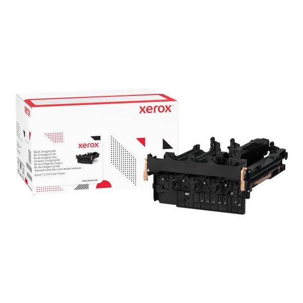 Xerox - Black - original