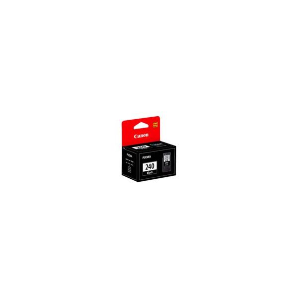 Canon PG-240 - Pigmented black