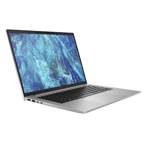 HP ZBook Firefly G11 Intel Core Ultra 5 135U Mobile workstation 35.6 cm (14
