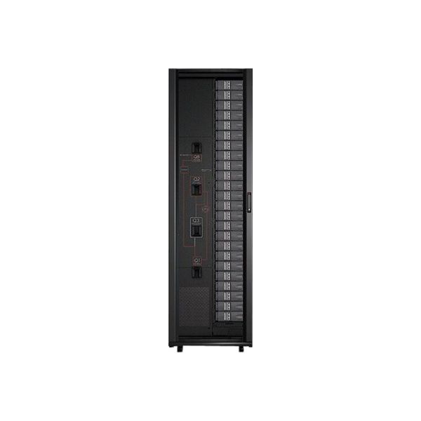 APC Modular Power Distribution Unit with 72 Poles and 1 Subfeed