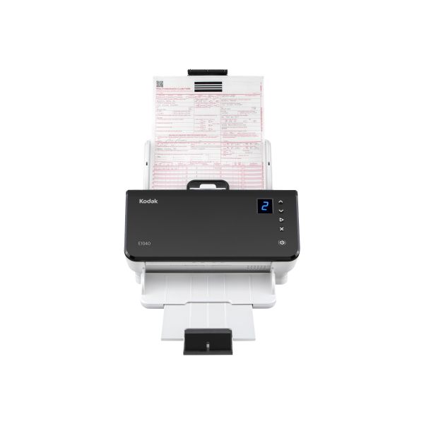 KODAK E1040 GSA SCANNER