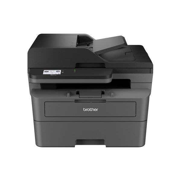 COMPACT MONOCHROME LASER MULTIFUNCTION