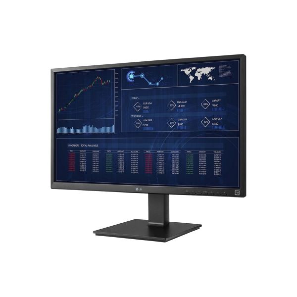 LG 27CQ650N-6N - Thin client