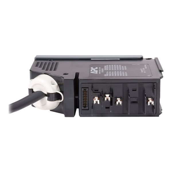 APC PDM2330L6-31-980 MODULARPDU 208V 30A L3-L1 NEMA L6-30R