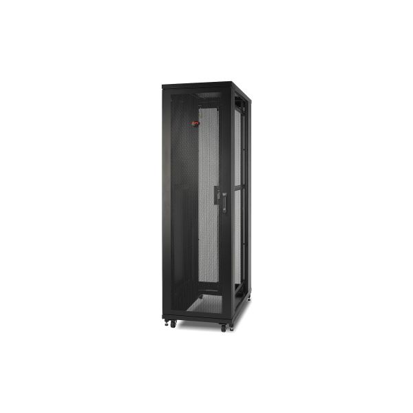 APC NetShelter SV - Rack cabinet