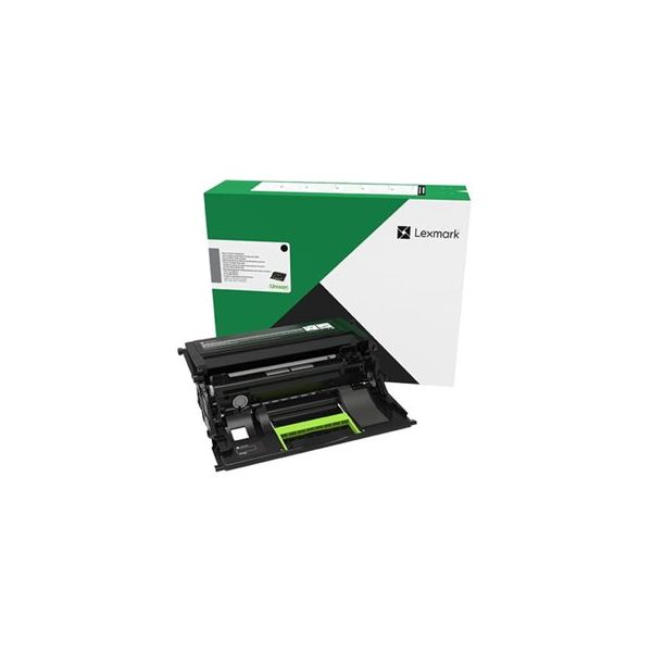 Lexmark - Black - original