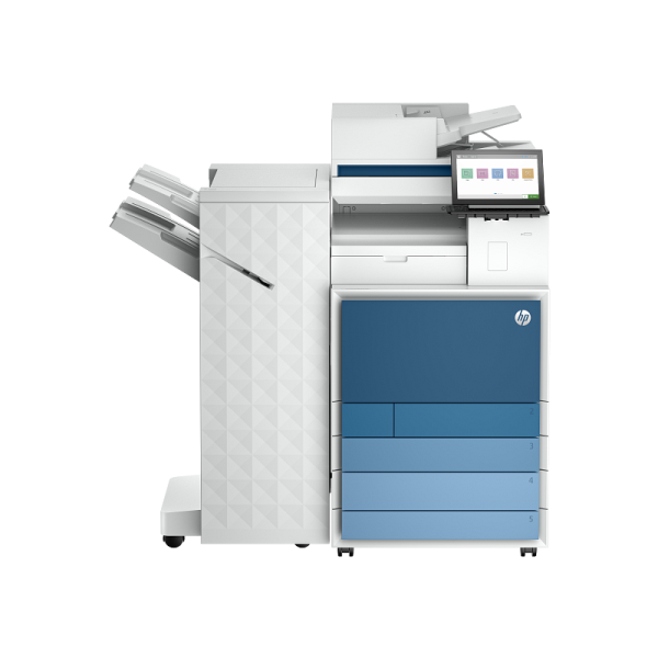 +HP Color LaserJet Enterprise Flow MFP 8801z (AQ1E2A)