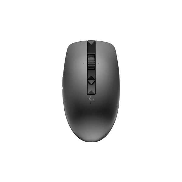 HP 635 - Mouse - wireless