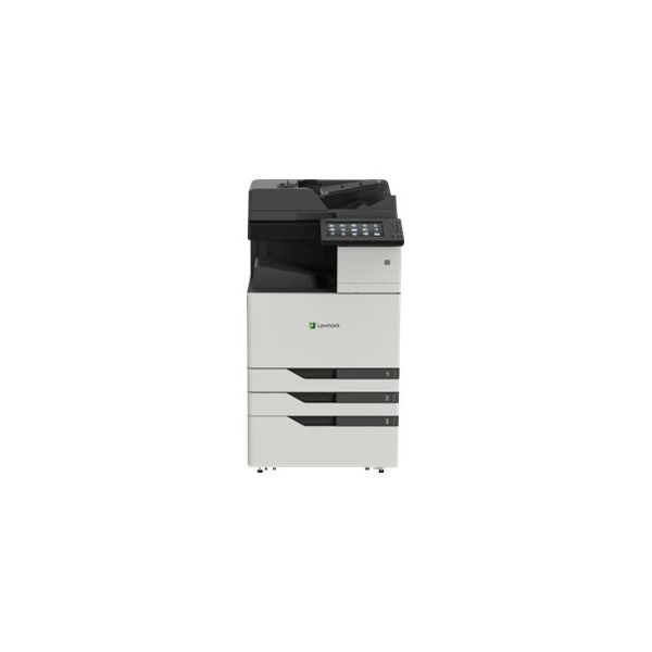 Lexmark CX923DXE - Multifunction printer