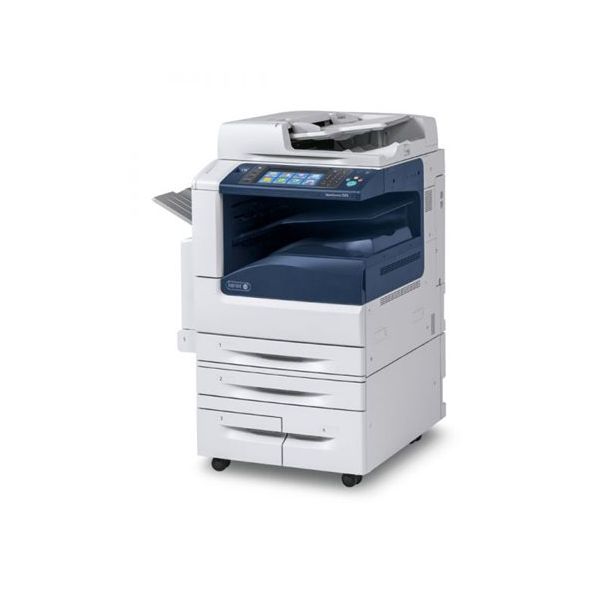Xerox EC7836 Multifunctional Color Printer