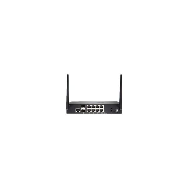 SonicWall TZ470W - Essential Edition