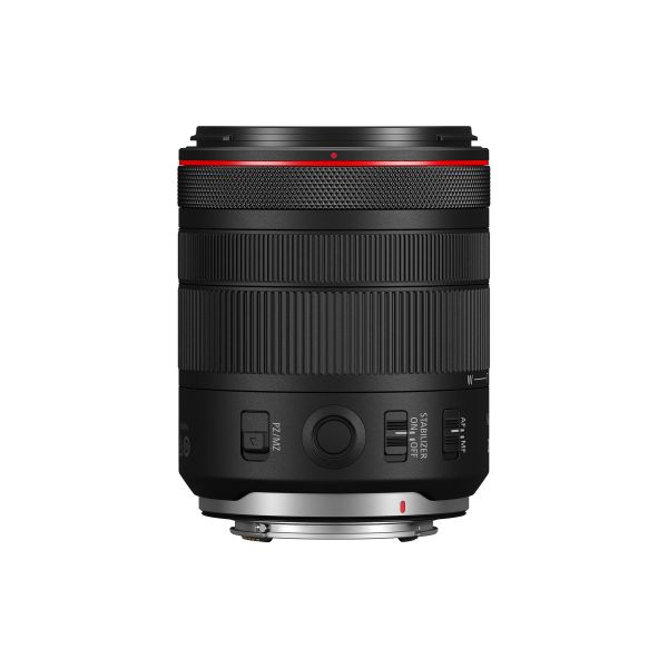 Canon RF - Wide-angle zoom lens