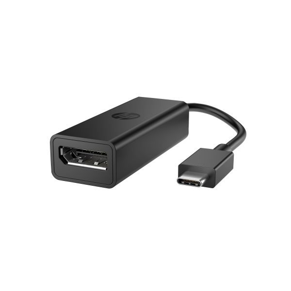 HP G2 - Adapter - USB-C to DisplayPort