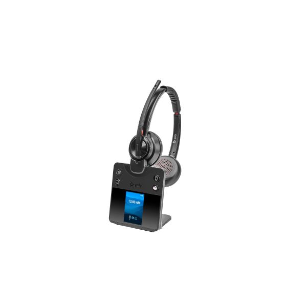 HP Poly Savi 8420-M Office