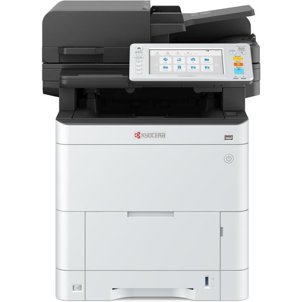 Kyocera ECOSYS MA4000cifx – A4 Color Multifunction Printer