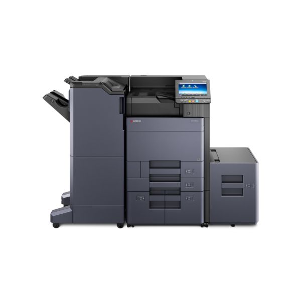 Kyocera ECOSYS P4060dn High-Performance A3 Black & White Printer
