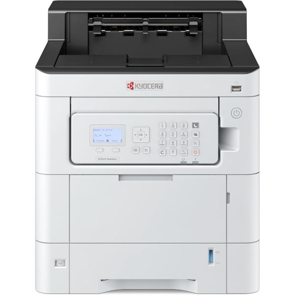 Kyocera ECOSYS PA4000cx – 42 PPM A4 Color Printer