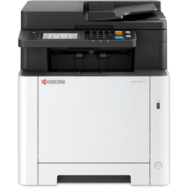 Kyocera ECOSYS MA2600cwfx – Compact Color Multifunction Printer