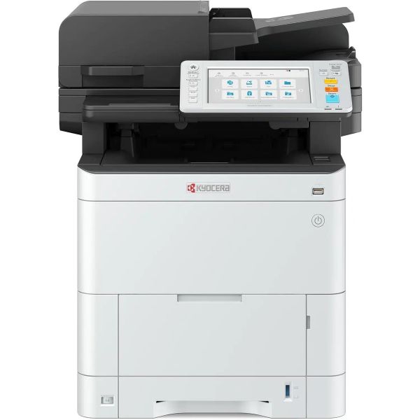  Kyocera ECOSYS MA3500cifx – A4 Color Multifunction Printer 