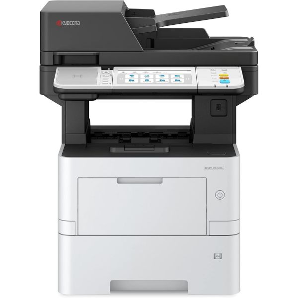 Kyocera ECOSYS MA4500ifx – A4 Monochrome Multifunction Printer