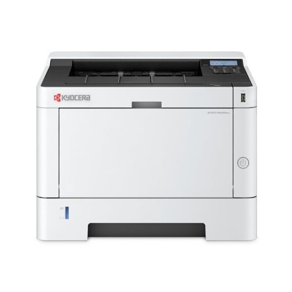 Kyocera ECOSYS PA5000x A4 Monochrome Laser Printer 
