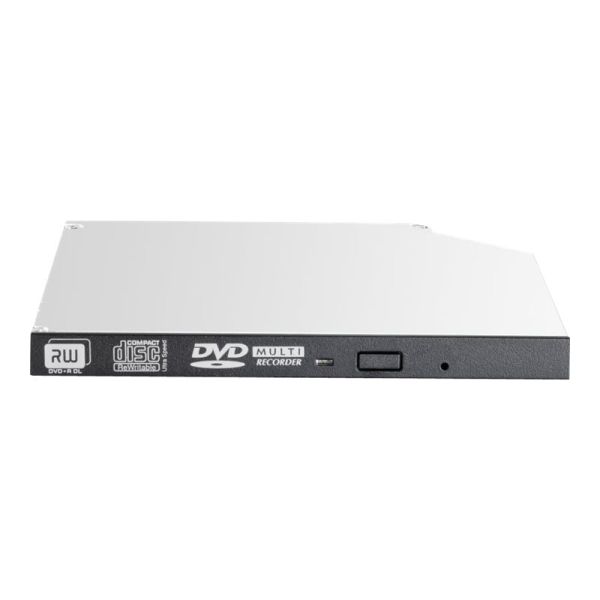 HPE - Disk drive - DVD±RW (±R DL) / DVD-RAM