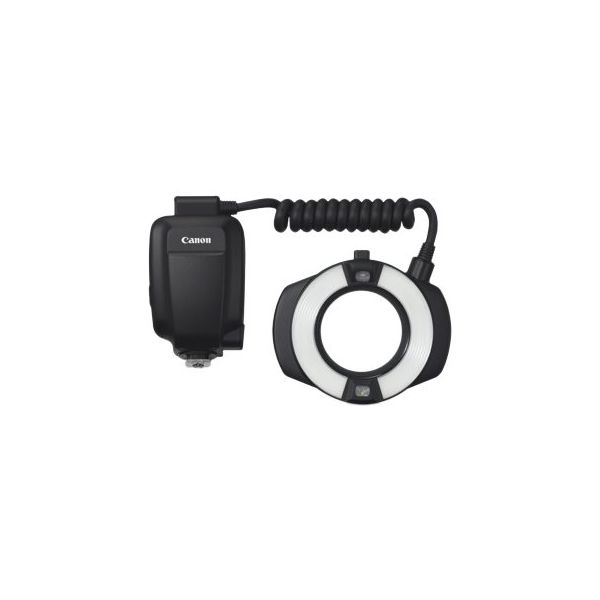 Canon MR-14EX II Macro Ring Lite