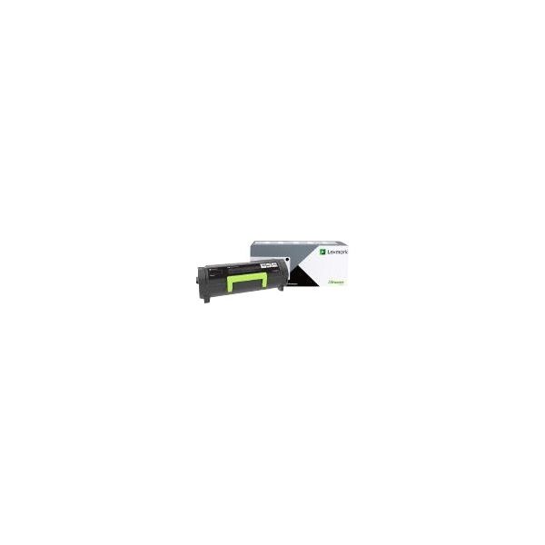 Lexmark - High Yield