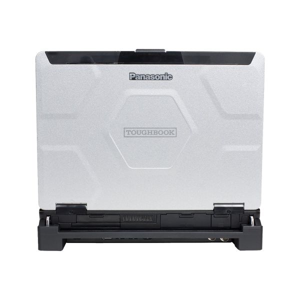Gamber-Johnson Vehicle Docking Station