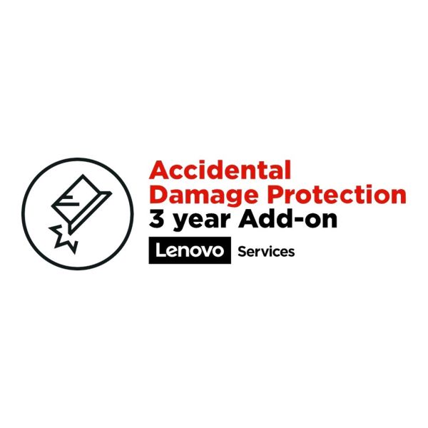Lenovo - Extended service agreement